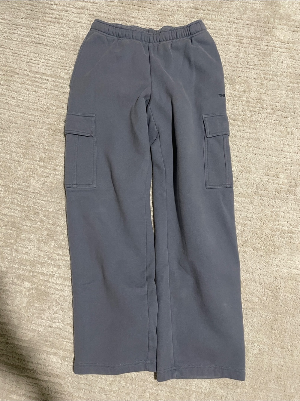 Aritzia Women's Sweatfleece Cargo